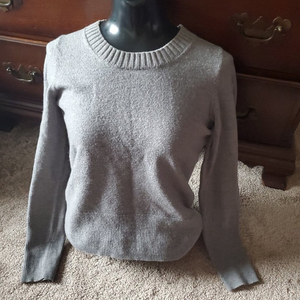 Banana Republic Sweater, Sz Small